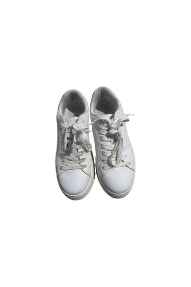ZAPATILLAS BLANCAS