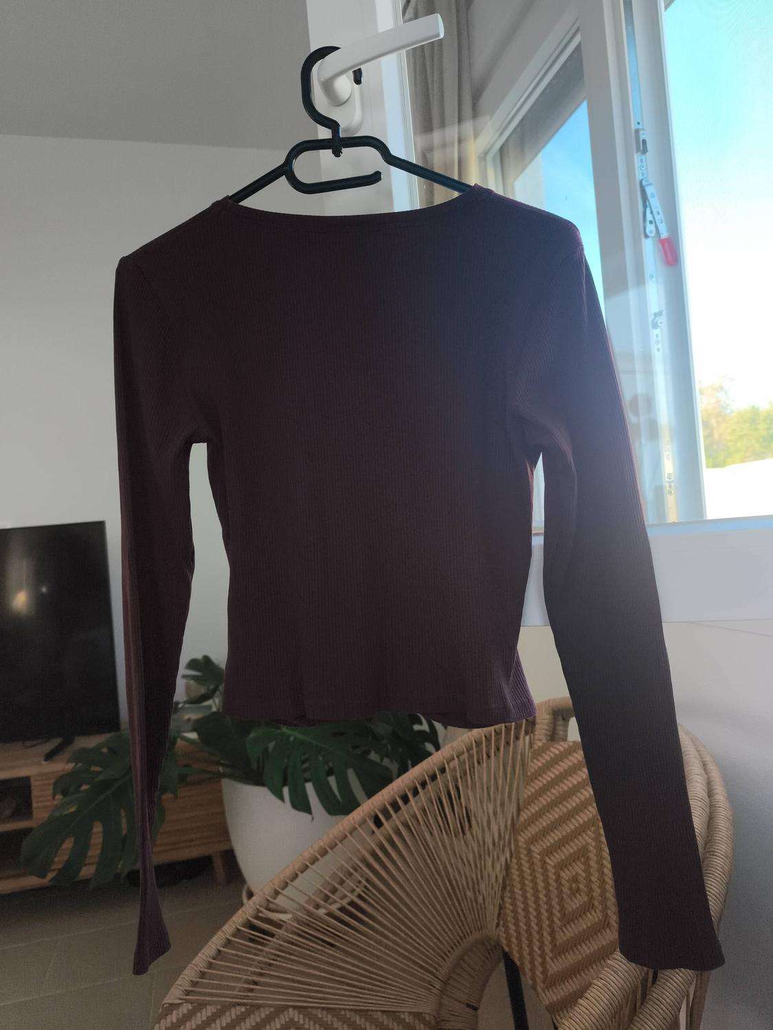 CAMISETA MANGA LARGA - Image 2
