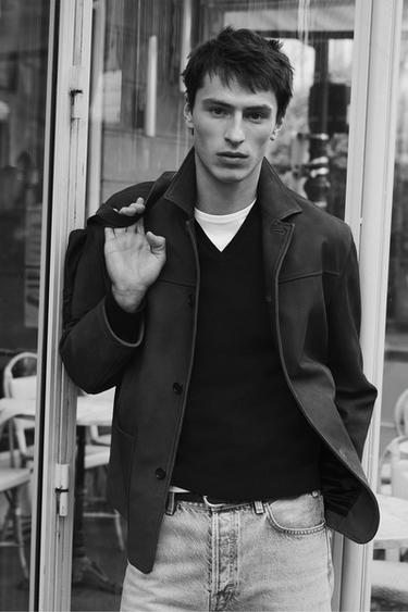 Imaxe do produto - 831 de Zara - Imaxe 0