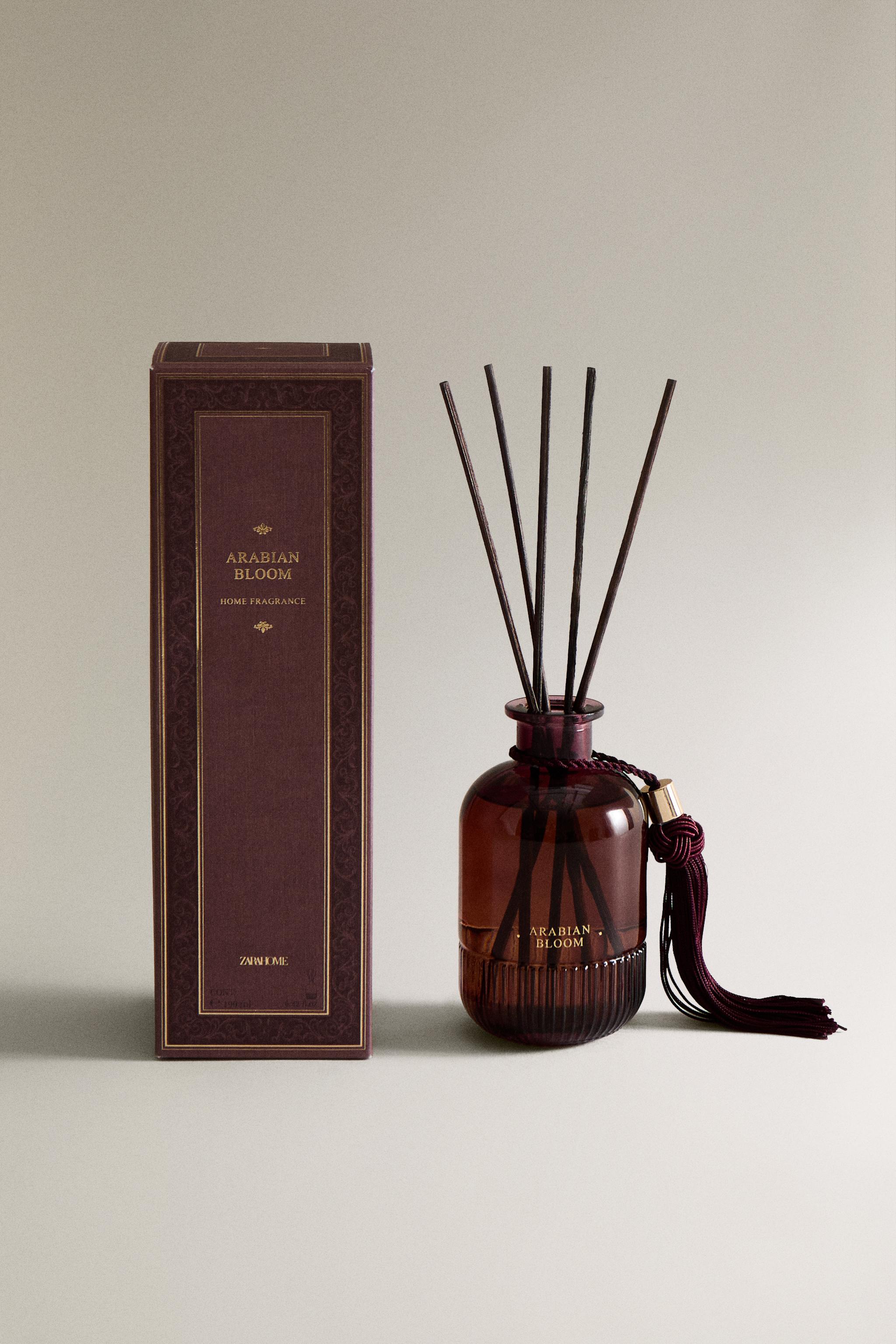 190 ML) ODORIZANT BEȚIȘOARE ARABIAN BLOOM - Auriu | ZARA România