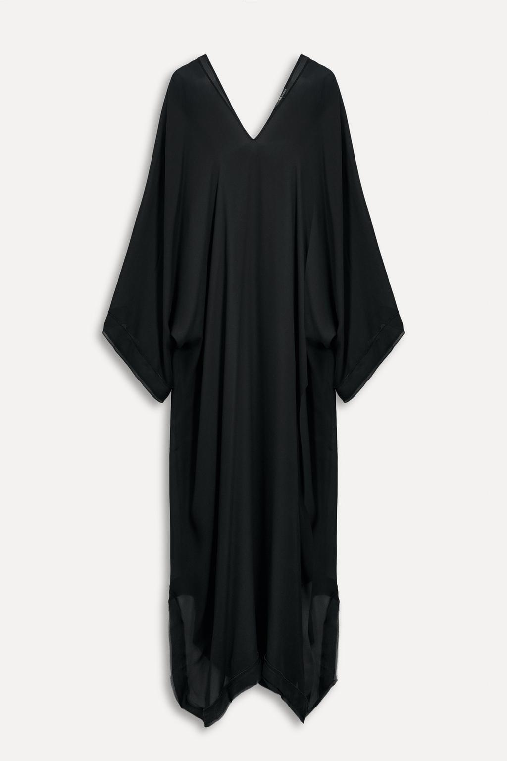 CAPE DRESS 50TH ANNIVERSARY