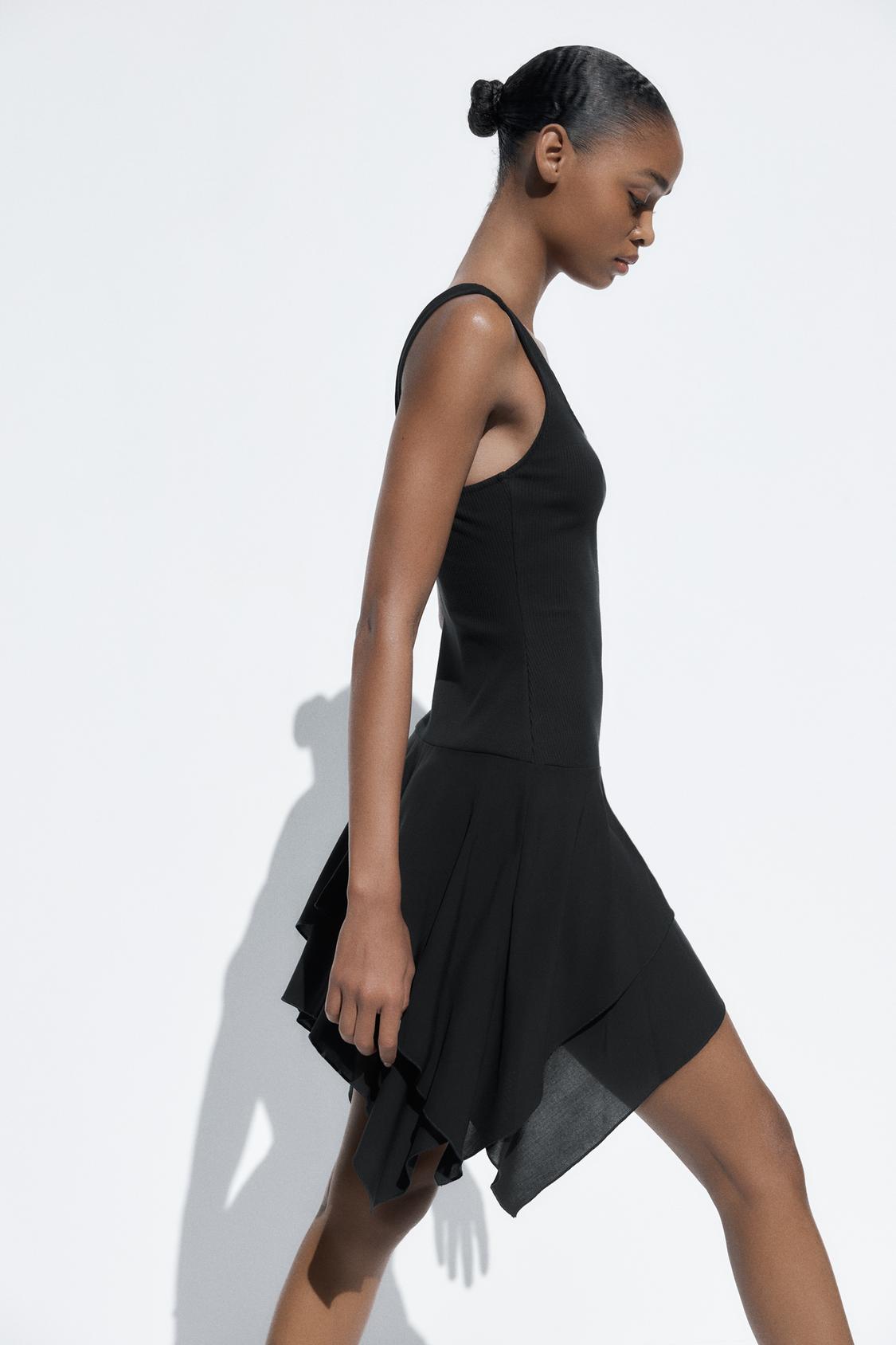 COMBINATION DRESS
