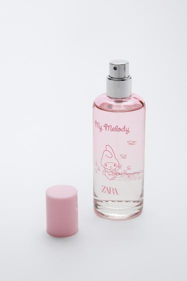 MY MELODY © SANRIO EDT 50 ML / 1.69 fl. oz. -  by Zara - Image 2