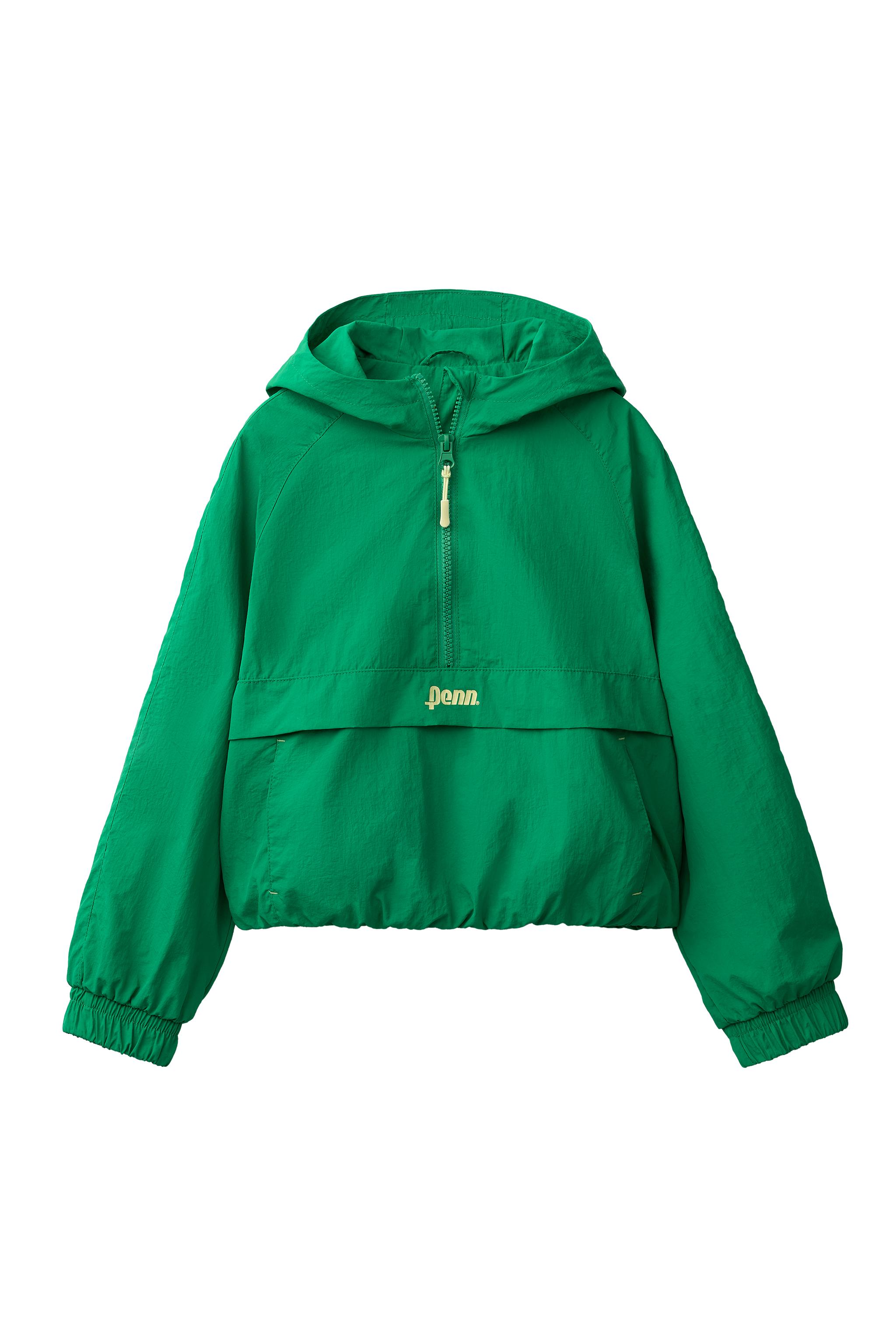 PENN © POUCH POCKET JACKET - Green | ZARA United States