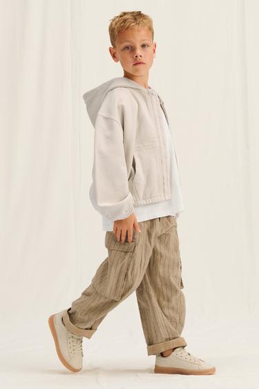 LOOK - 000 by Zara