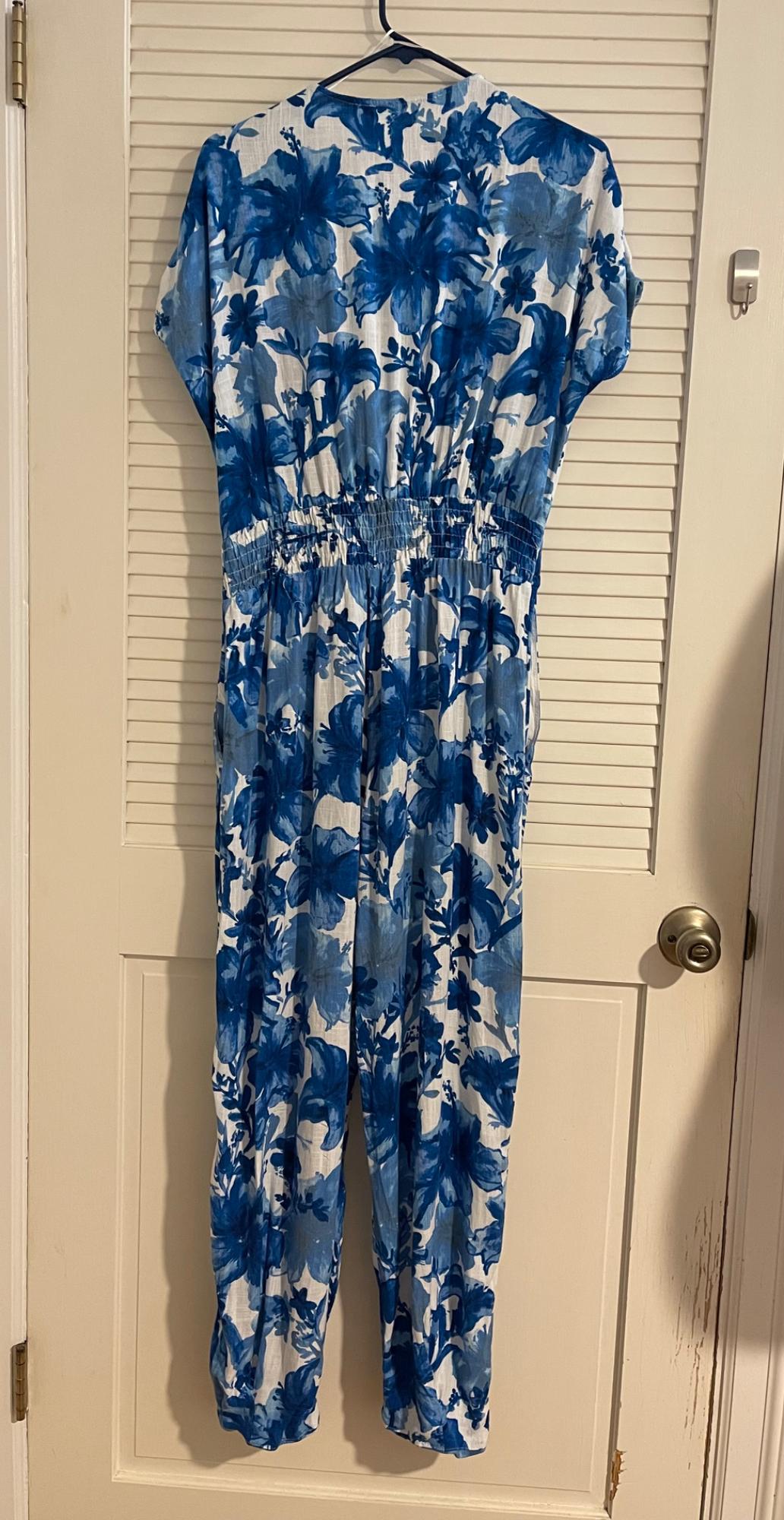 MONO ESTAMPADO FLORAL - Image 2
