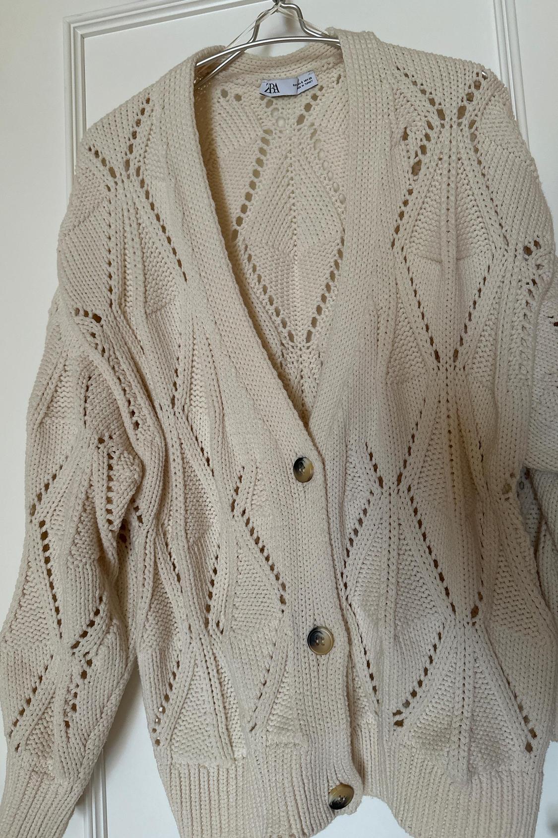 CHAQUETA PUNTO - Image 3