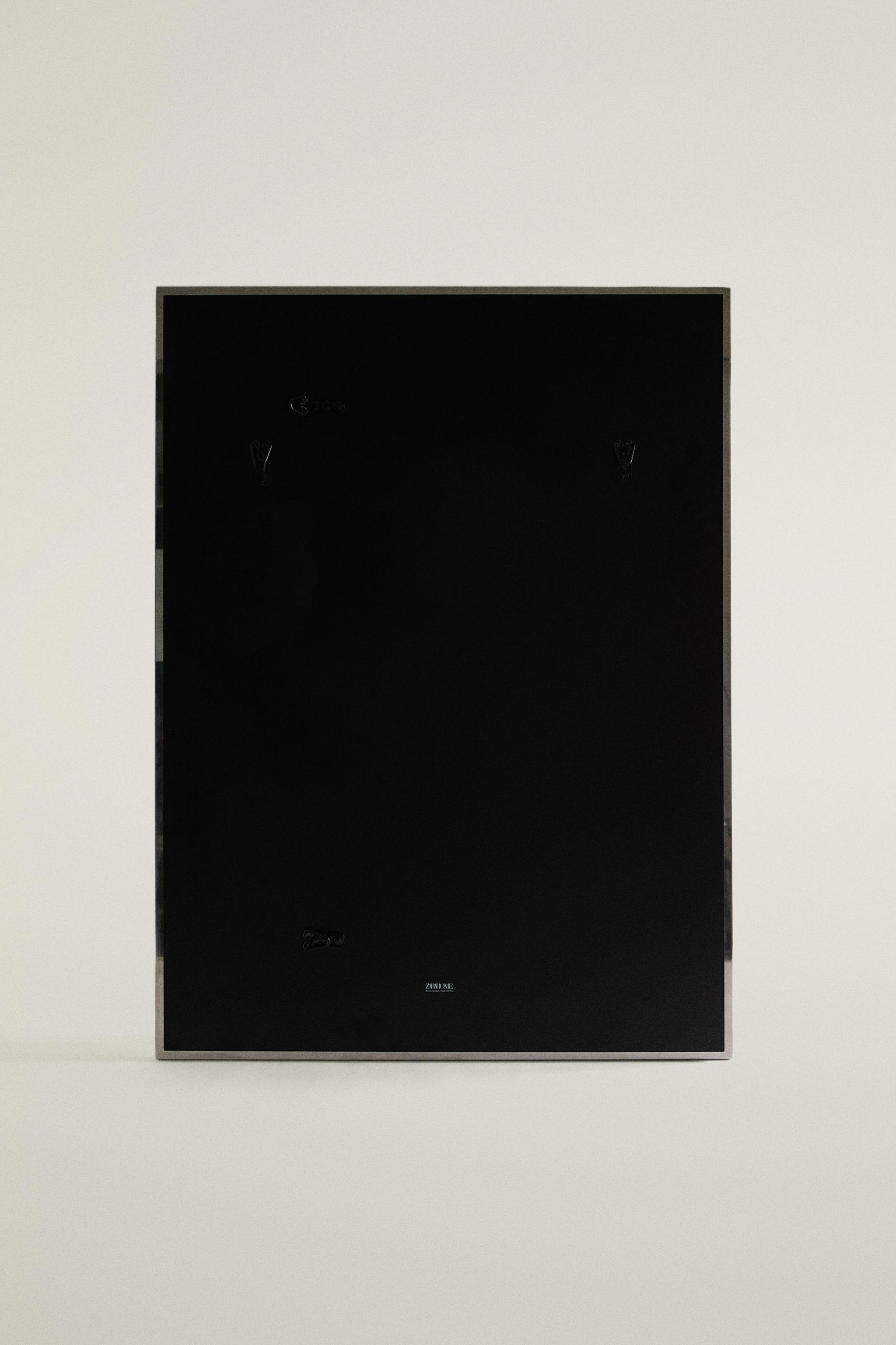 MIROIR RECTANGULAIRE