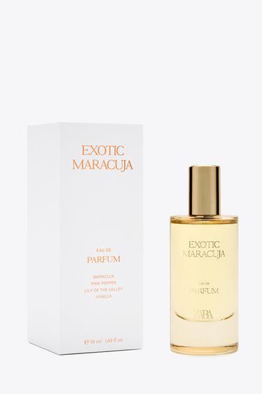 EXOTIC MARACUJA EDP 50 ML (1.7 FL. OZ). -  de Zara - Image 2
