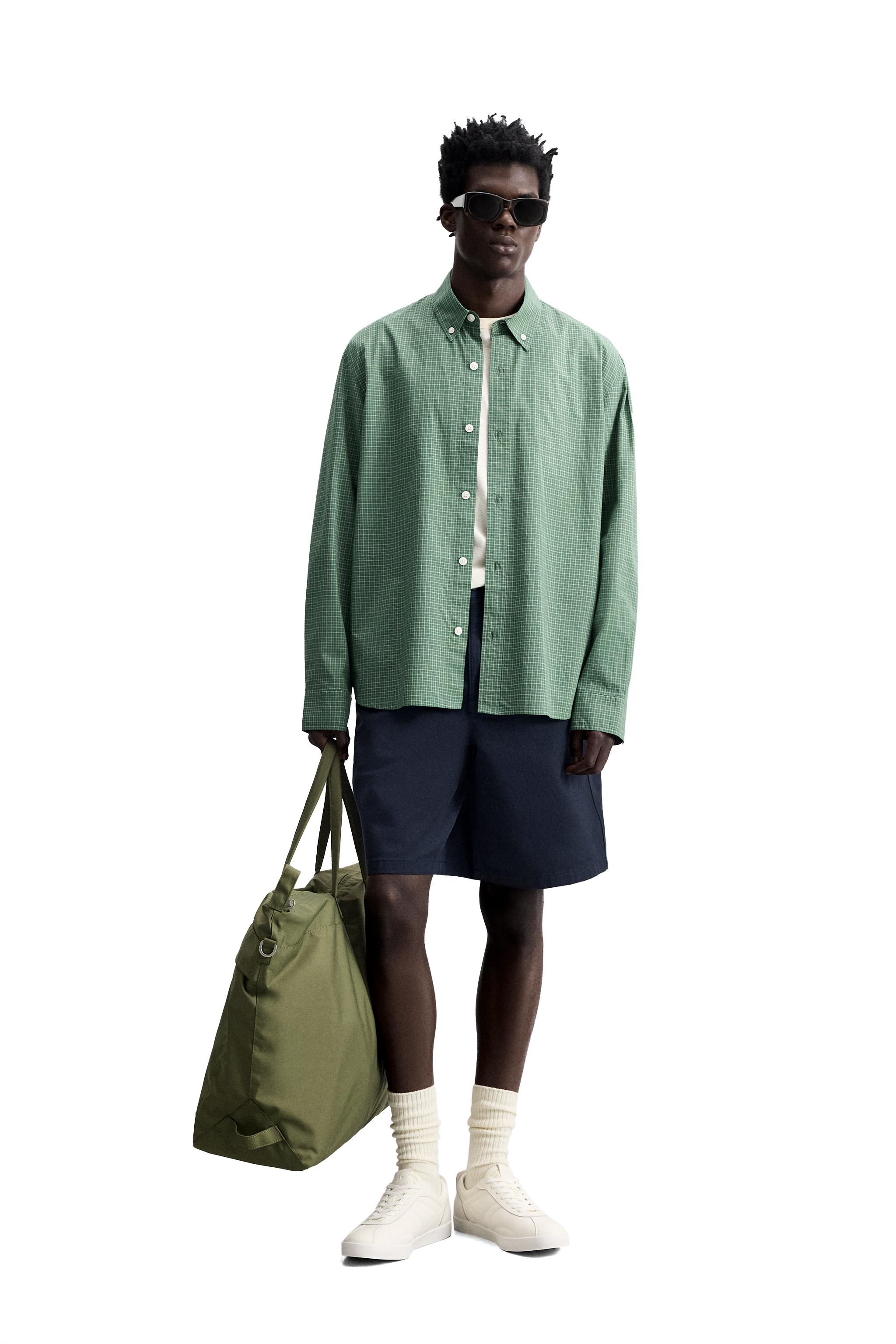ZARA ORIGINS COLLECTION | ZARA Polska