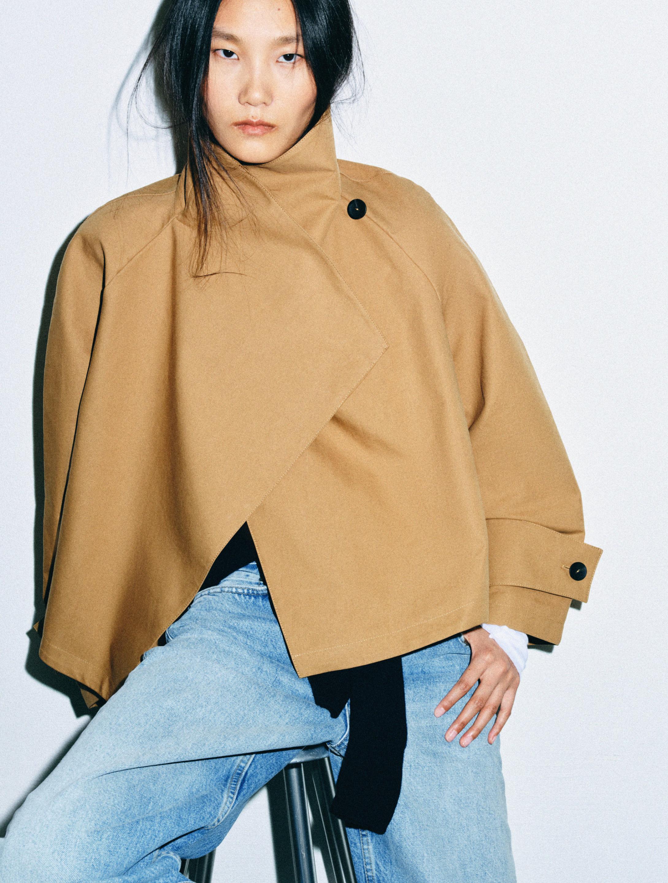 Women's Coats | ZARA United States