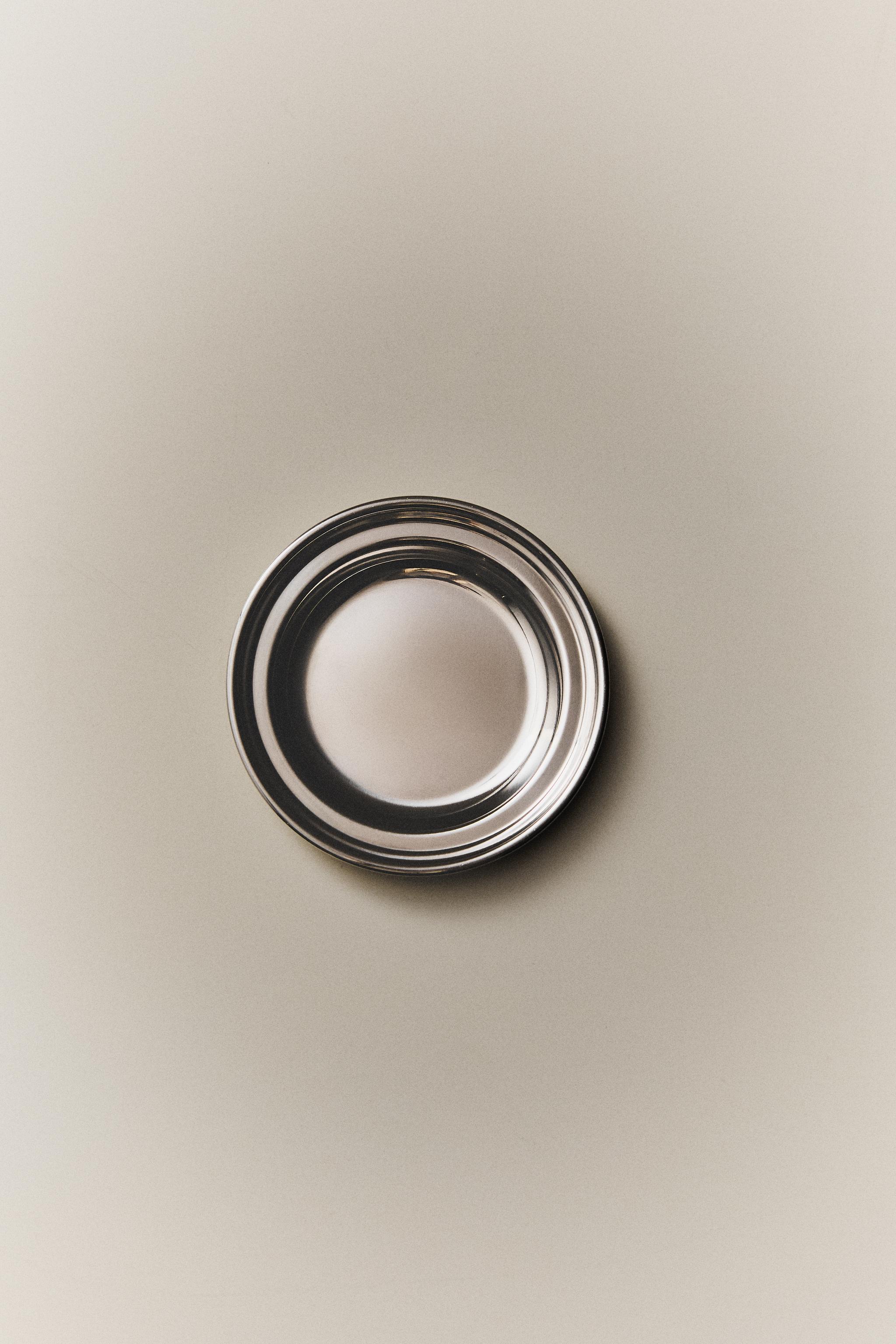 STEEL SIDE PLATE