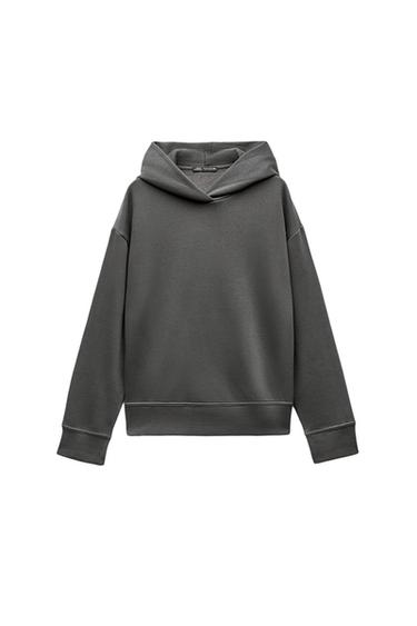 HOODIE SWEATSHIRT