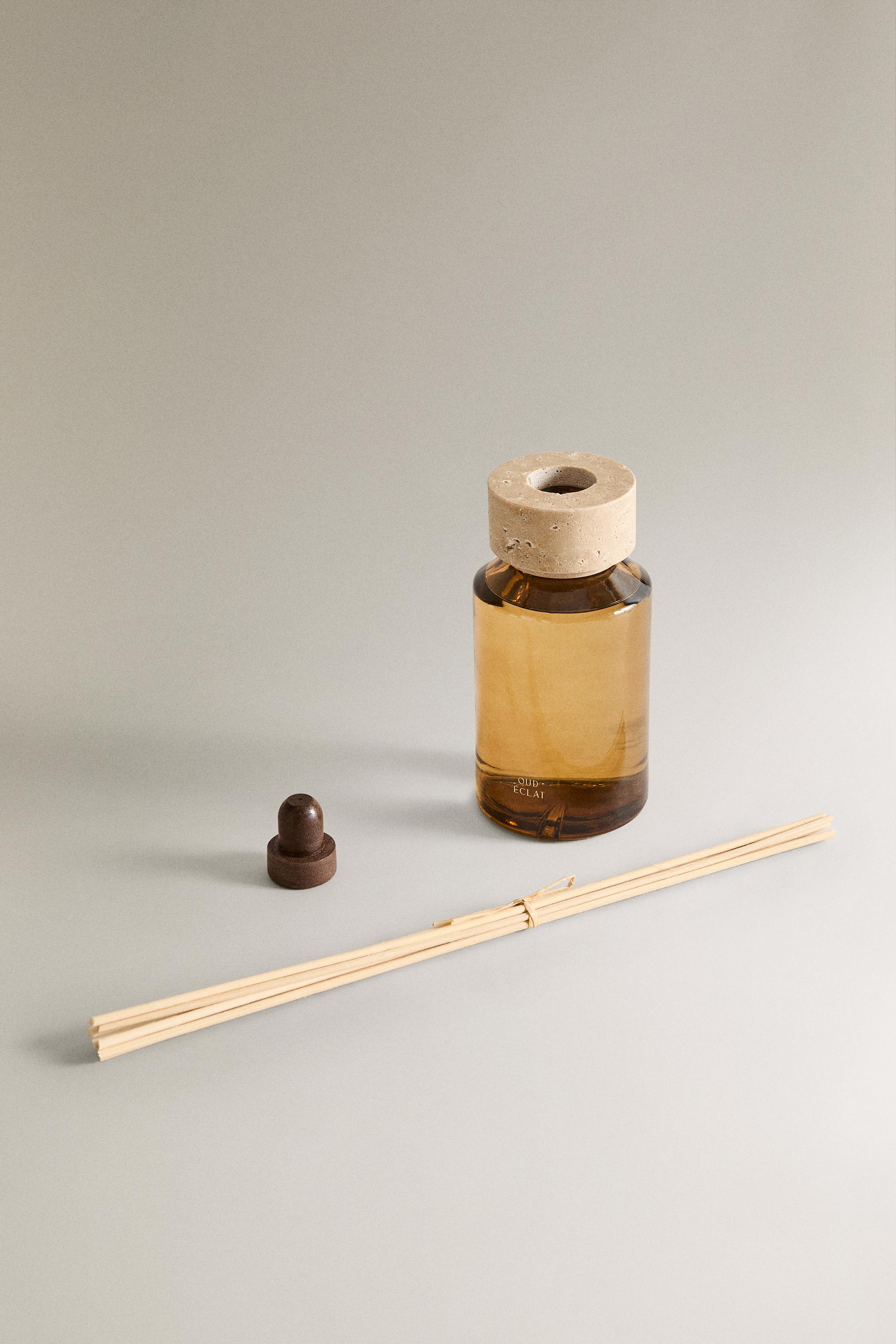 (360 ML) OUD ÉCLAT REED DIFFUSERS — Copper