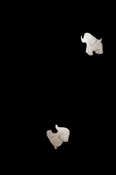 Imagen de producto - Blanco roto de Zara