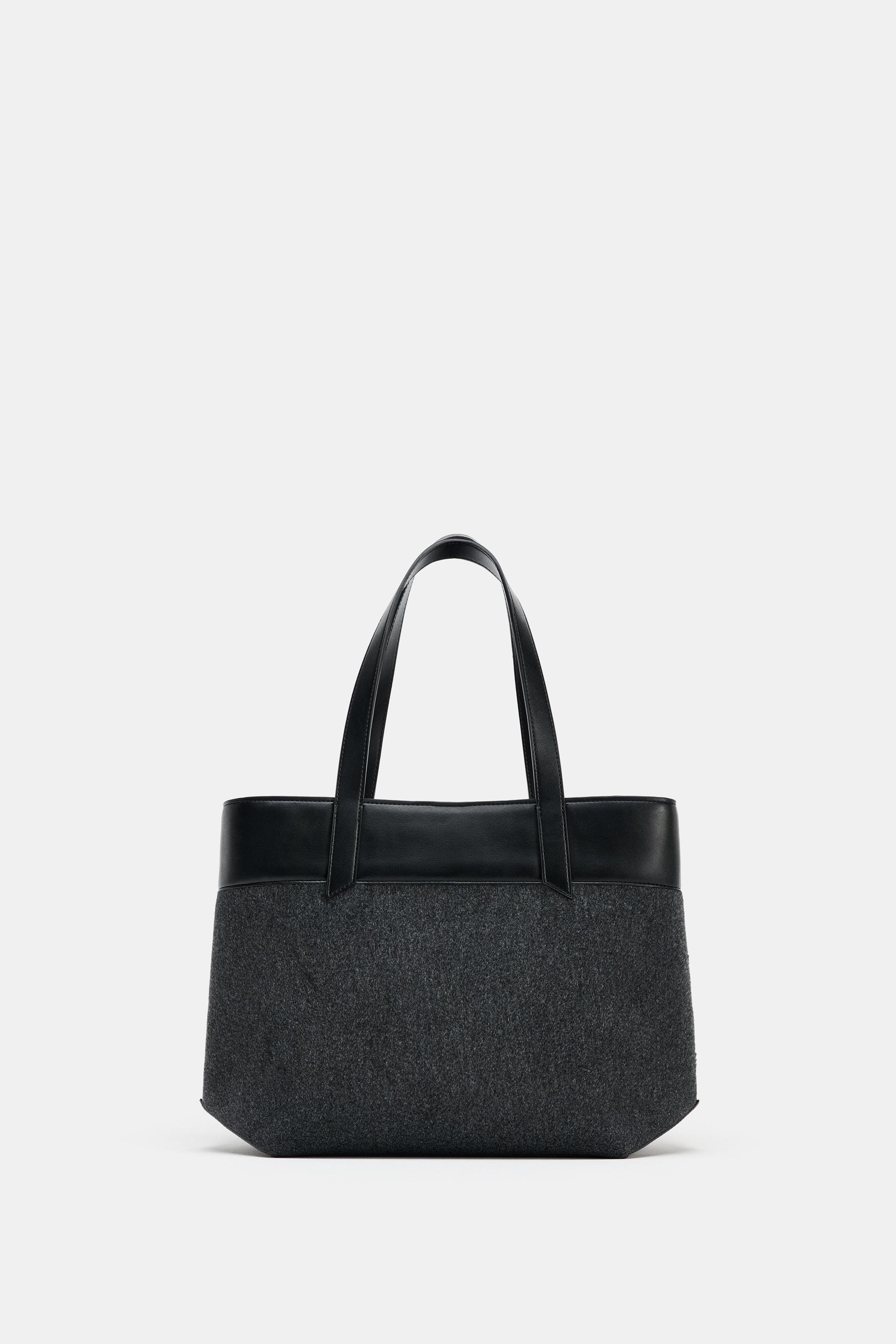 Women's Large Bags | ZARA