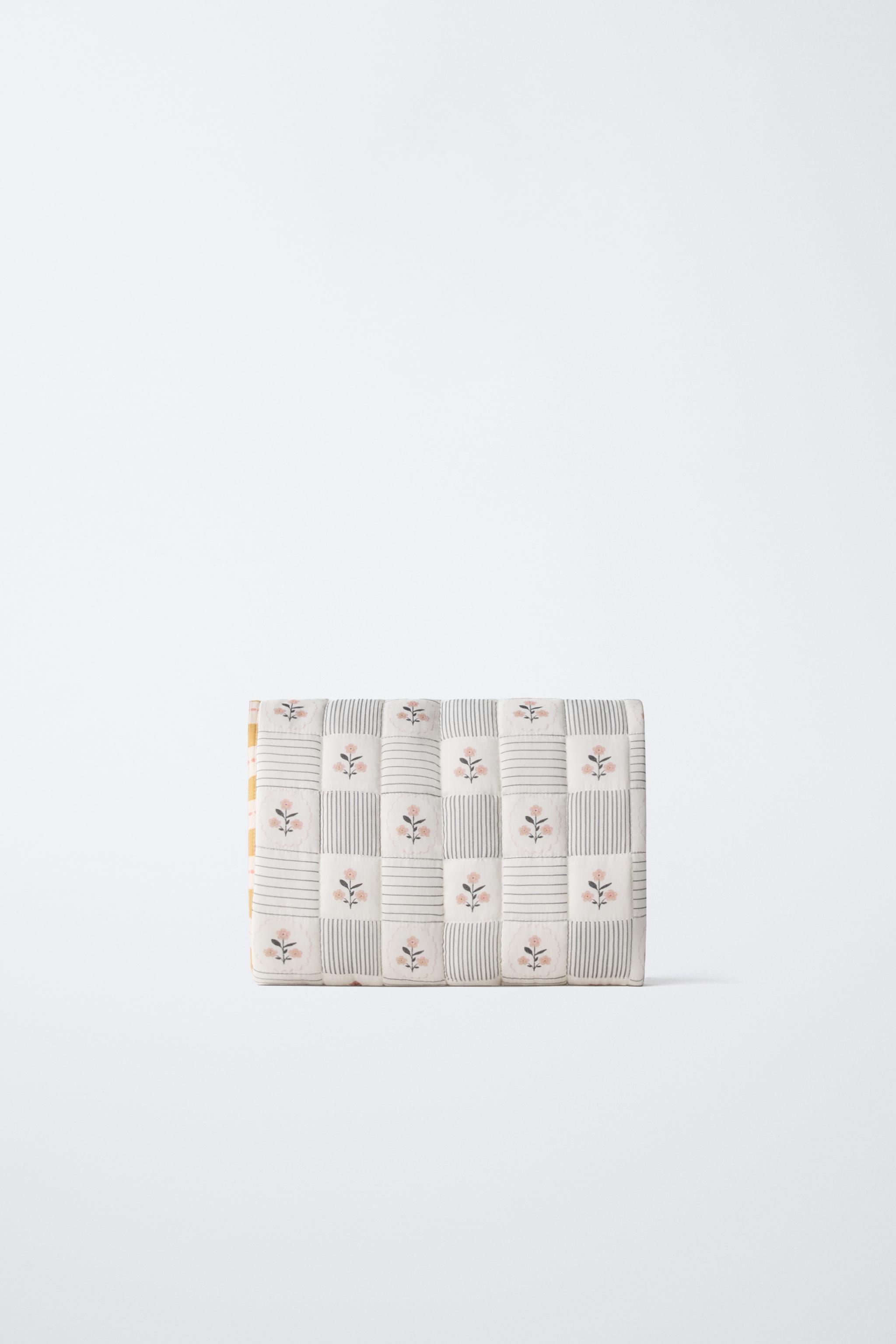 Детские сумки Zara Padded Maternity Changing Mat — фото 5