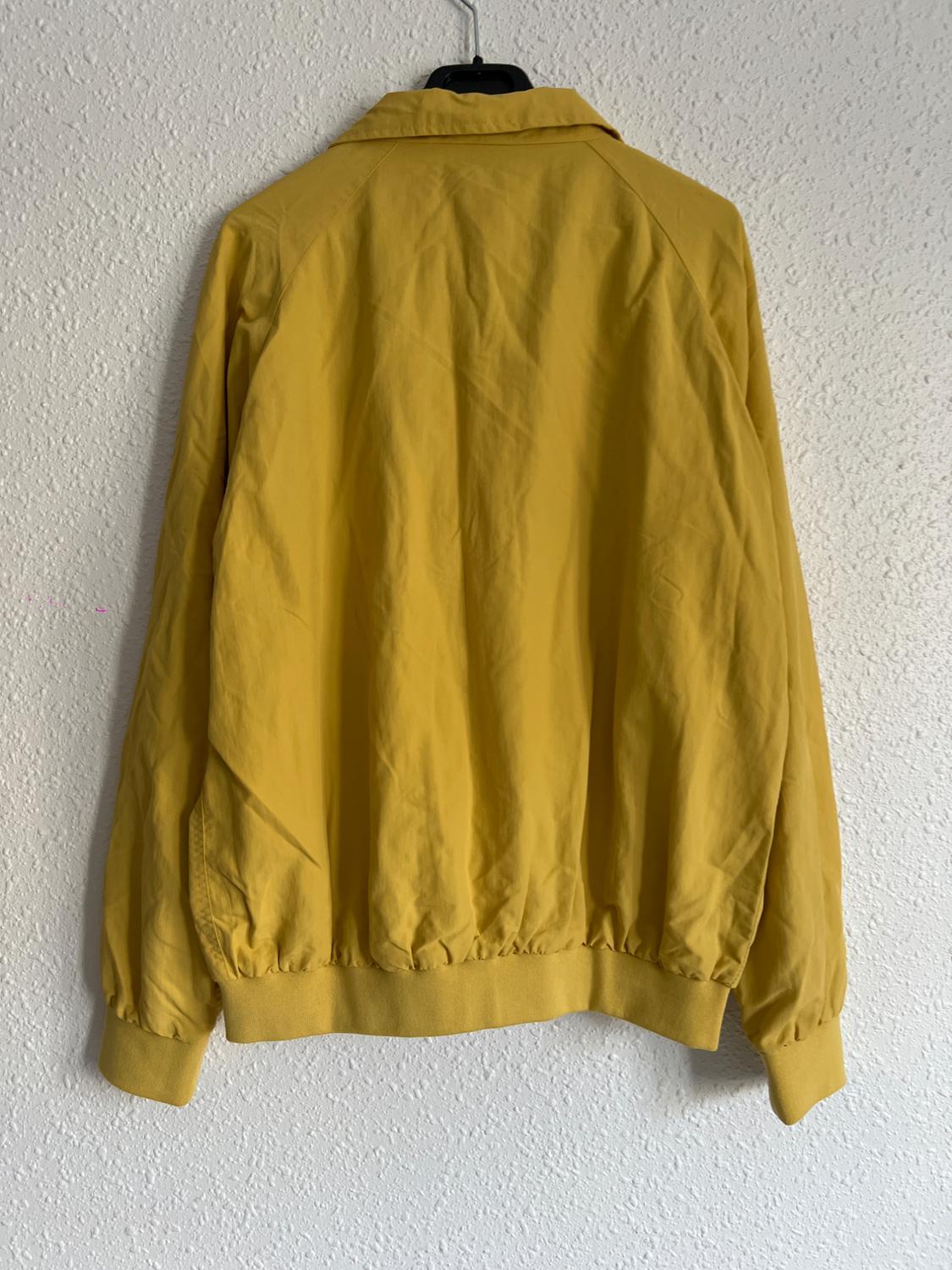 ZIP-UP TECHNICAL JACKET - Image 3