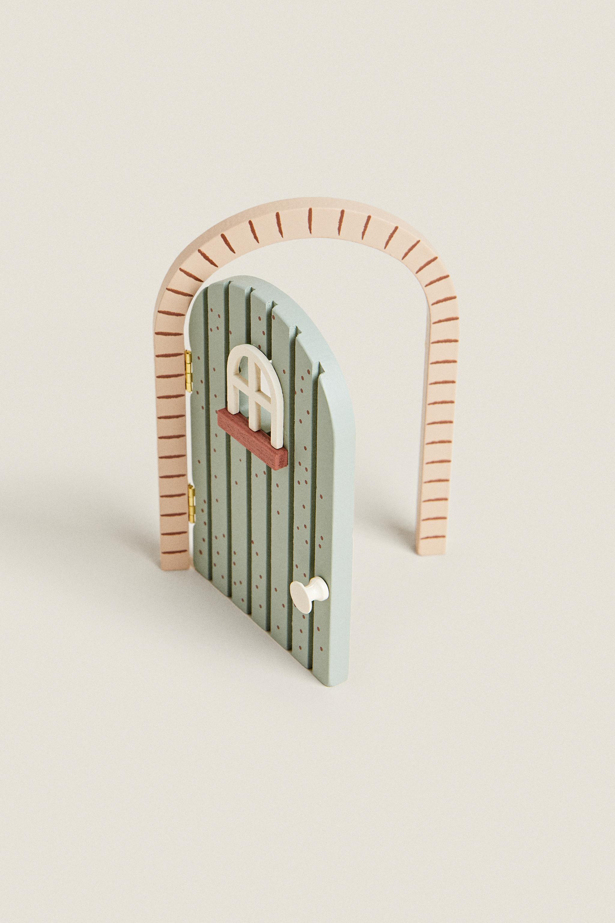 KIDS' MINI MAGIC DOOR