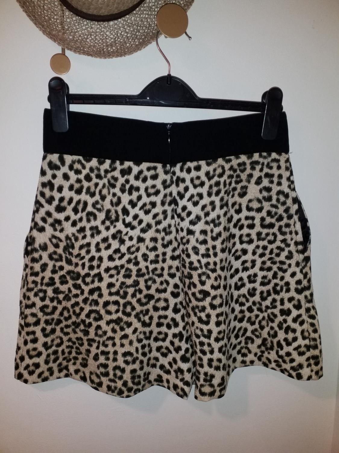 FALDA PANTALÓN - Image 3