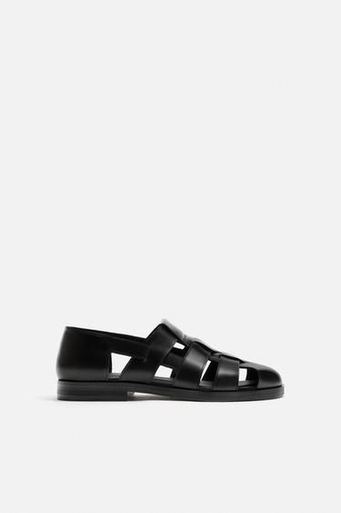 Imagen de producto - Negro de Zara