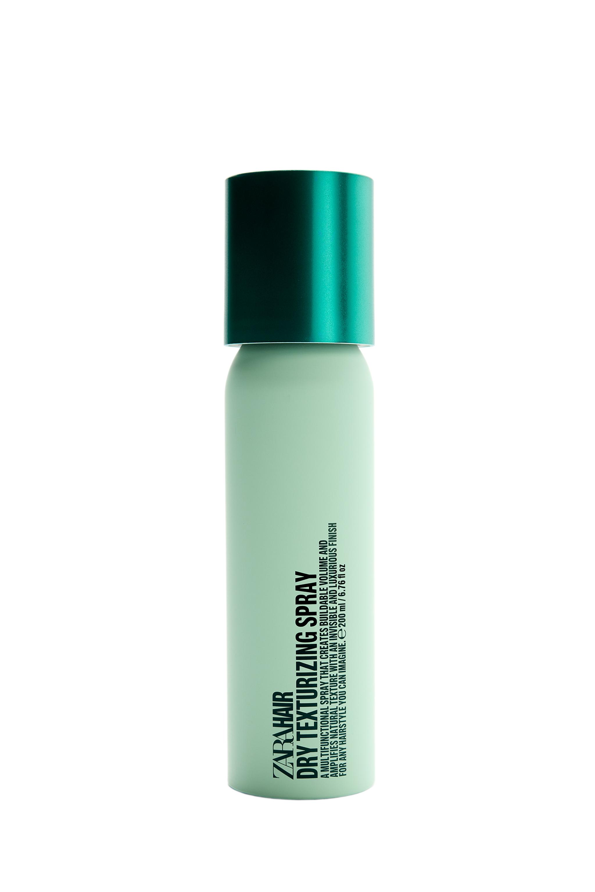 HAIR DRY TEXTURISING SPRAY 200ML / 6.76 fl. oz. — TINTED LEATHER