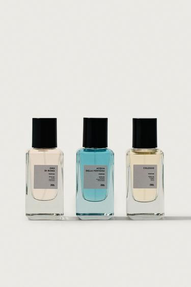 DESCUBRIMIENTO ROMA PARFUM 3 x 30 ML / 1.01 oz