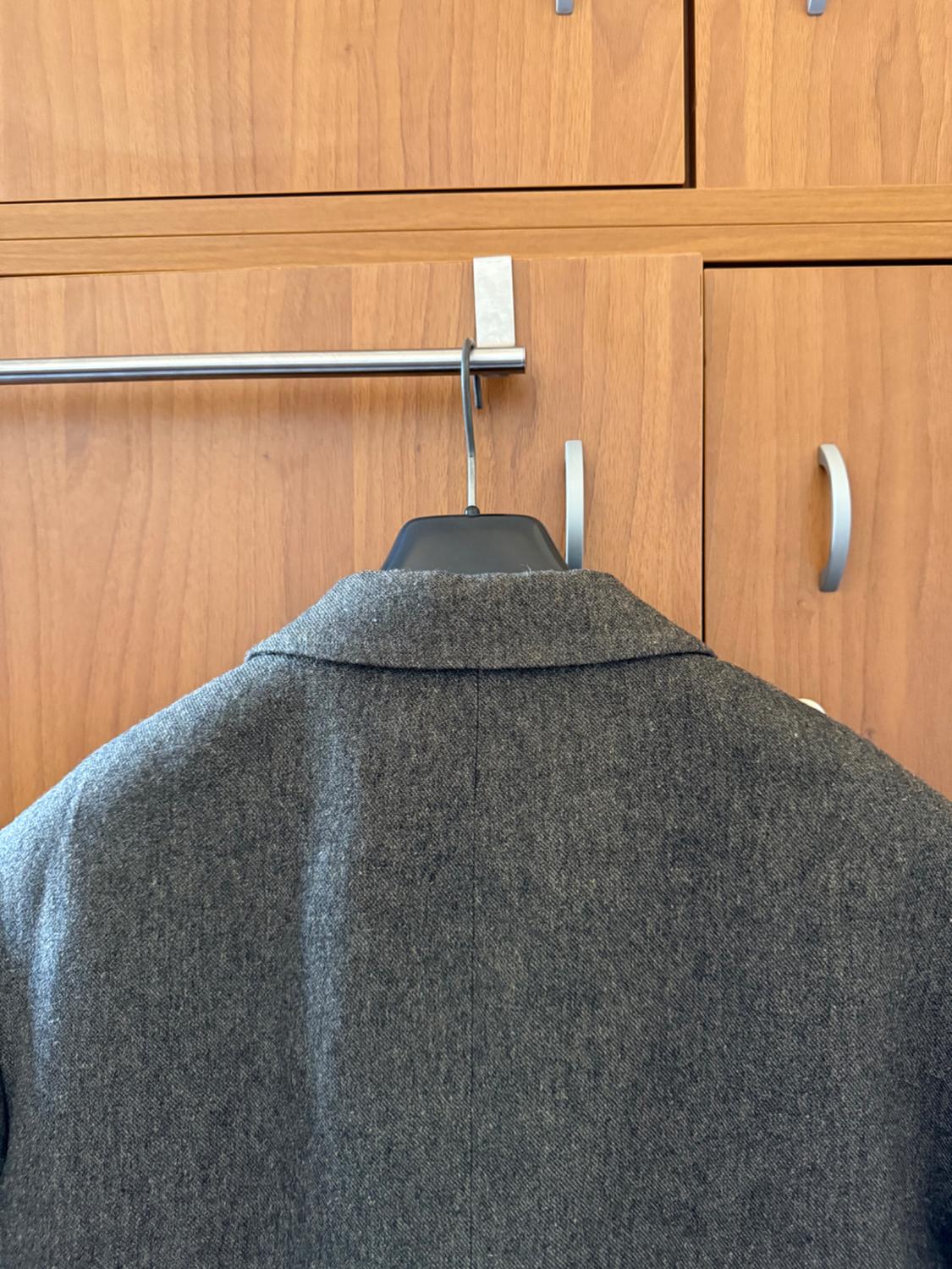 LIMITED EDITION TEXTURED BLAZER - Image 10