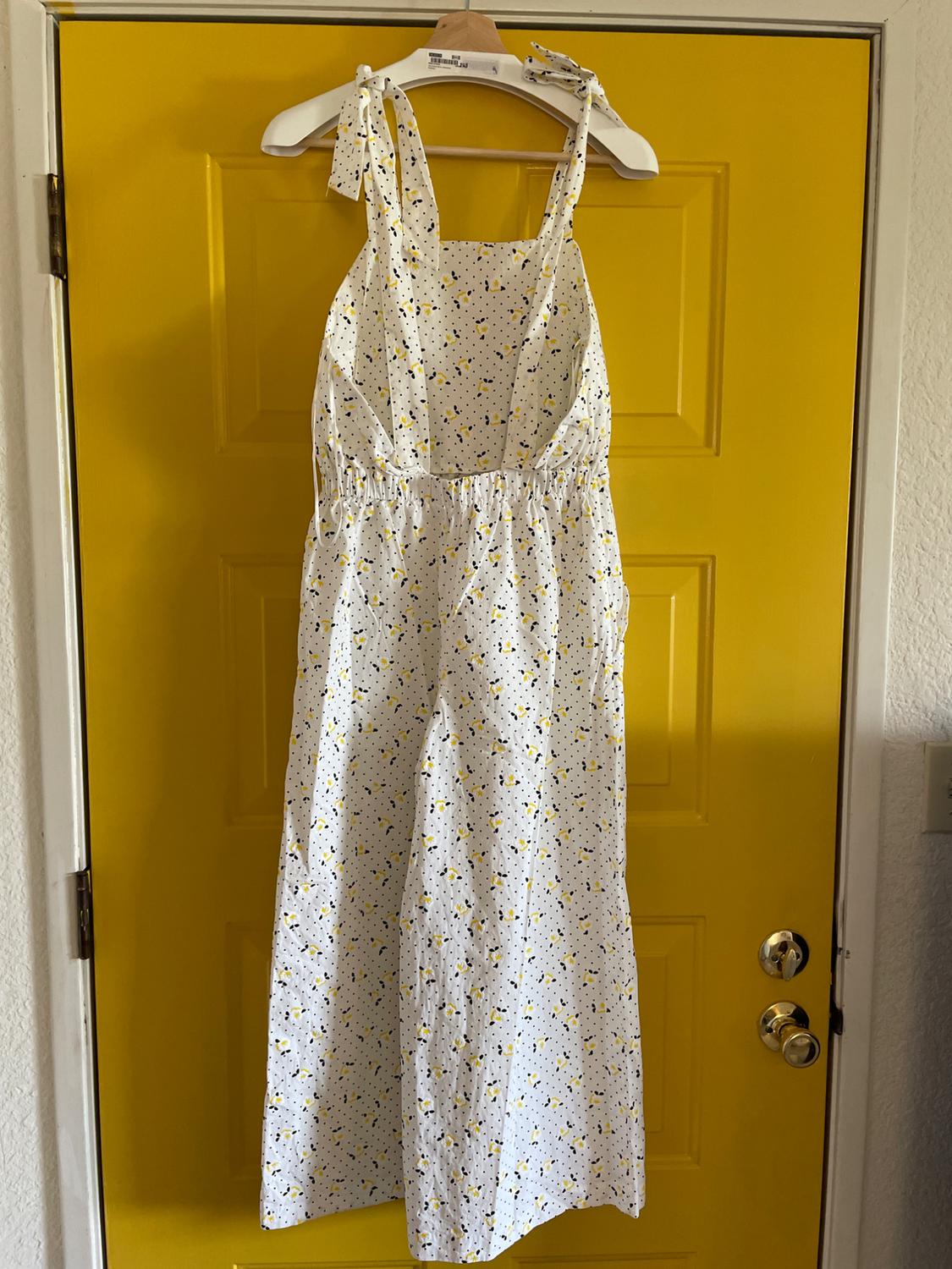 MONO CULOTTE ESTAMPADO - Image 2