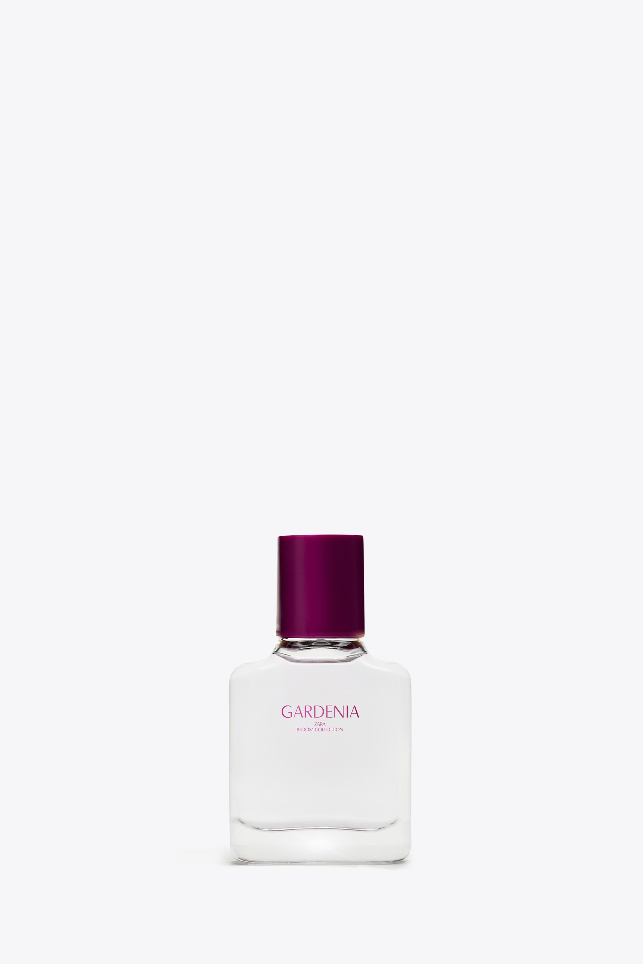 GARDENIA オードパルファム 30 ML (1.0 FL. OZ). | ZARA Japan