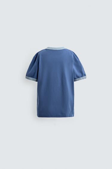 Zara Product image - Blue