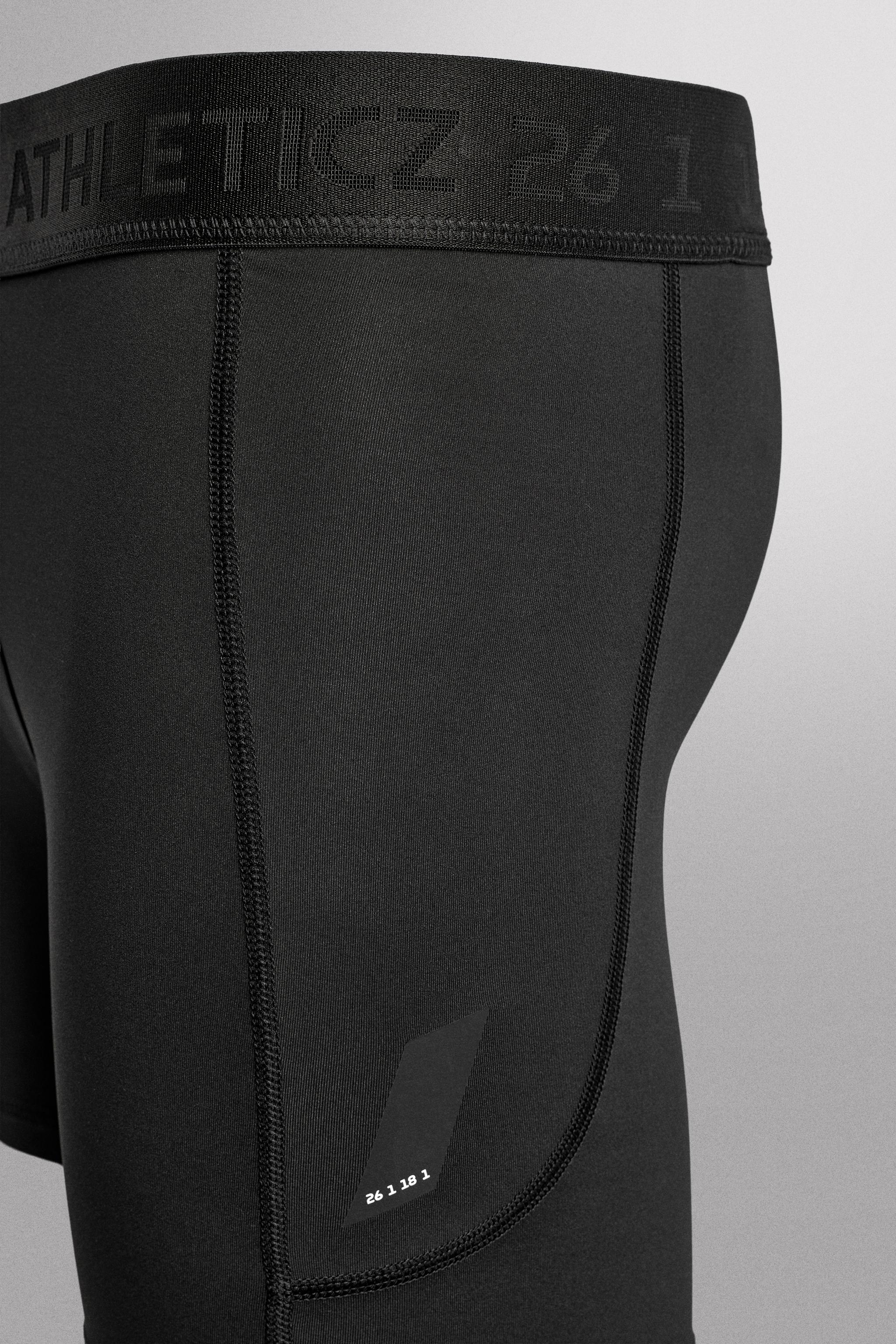 2-PACK INNER LEGGINGS