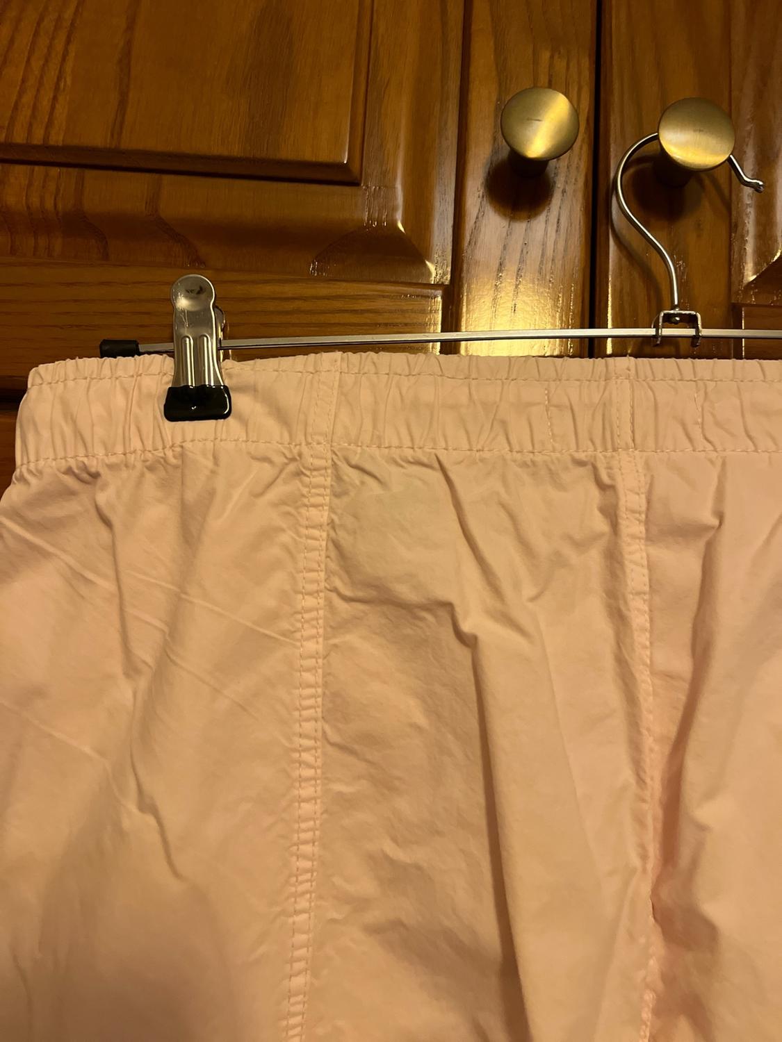 PARACHUTE TROUSERS - Image 3