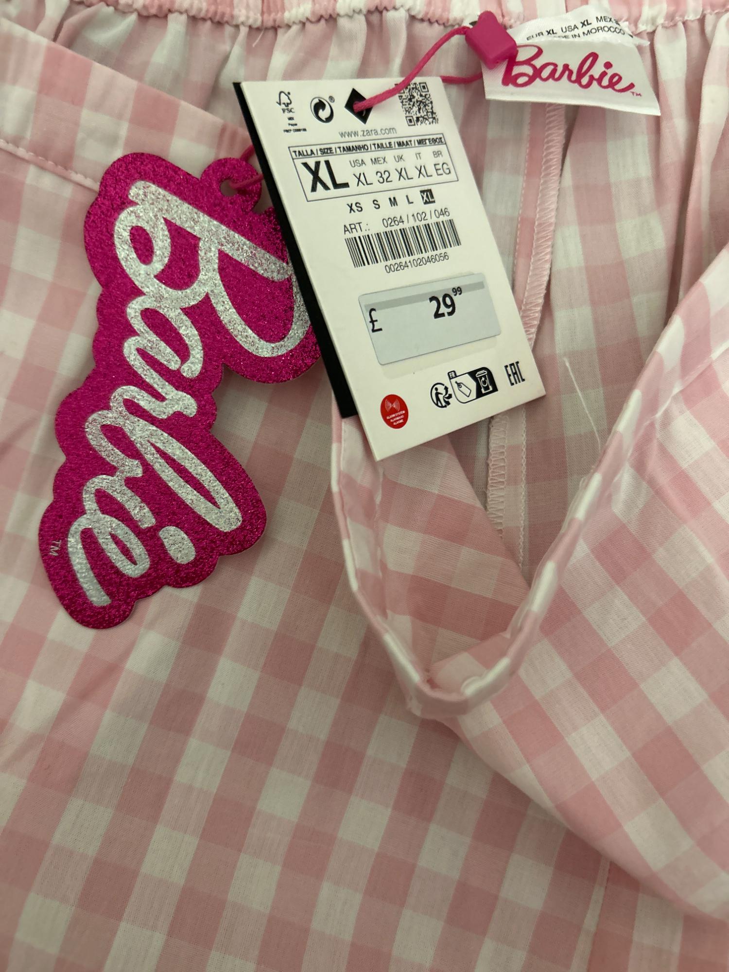 BARBIE™ MATTEL SHORTS