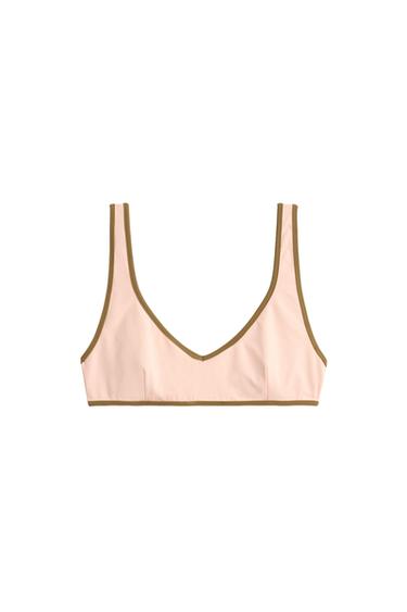 BKN TP - Rosa pastello di Zara