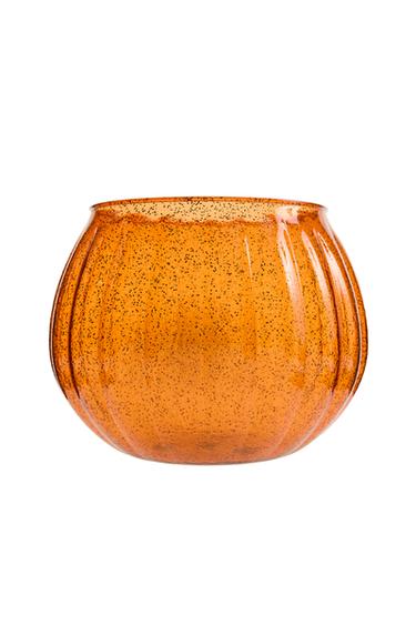 Zara KIDS TRITAN™ HALLOWEEN PUMPKIN BOWL - Orange