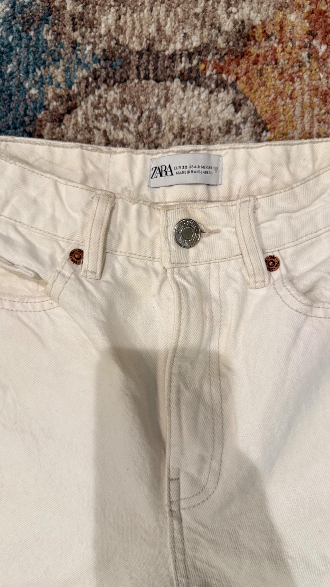 MOM FIT JEANS - Image 3