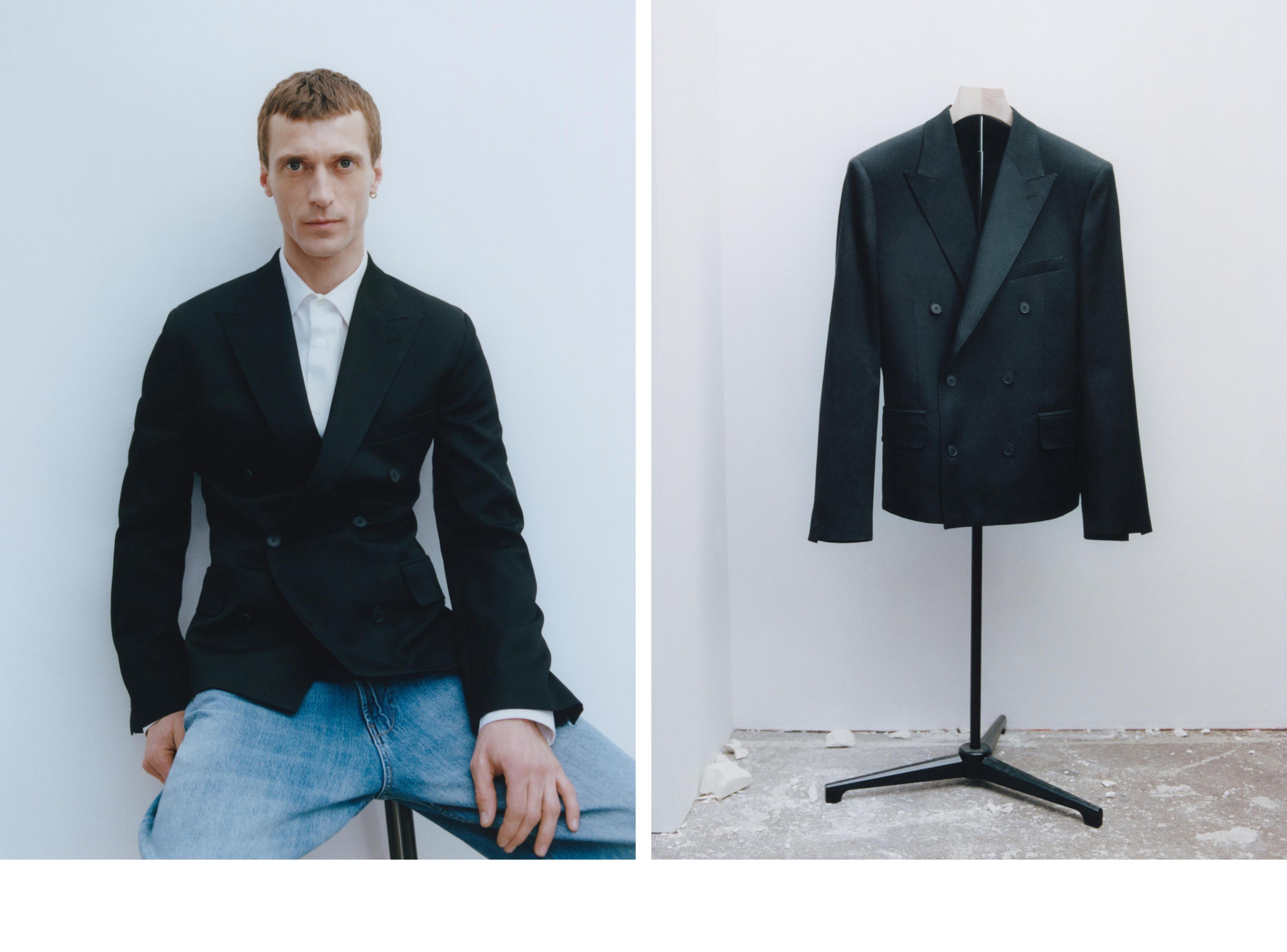 新品未使用　ZARA 2025年 FX FR CT 14 ZARA NEW FALL 2025 COLLECTION SCAN AND SHOP in OCTOBER - YouTube