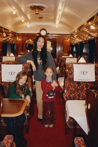 Imagen de producto -  de Zara - Imagen 0