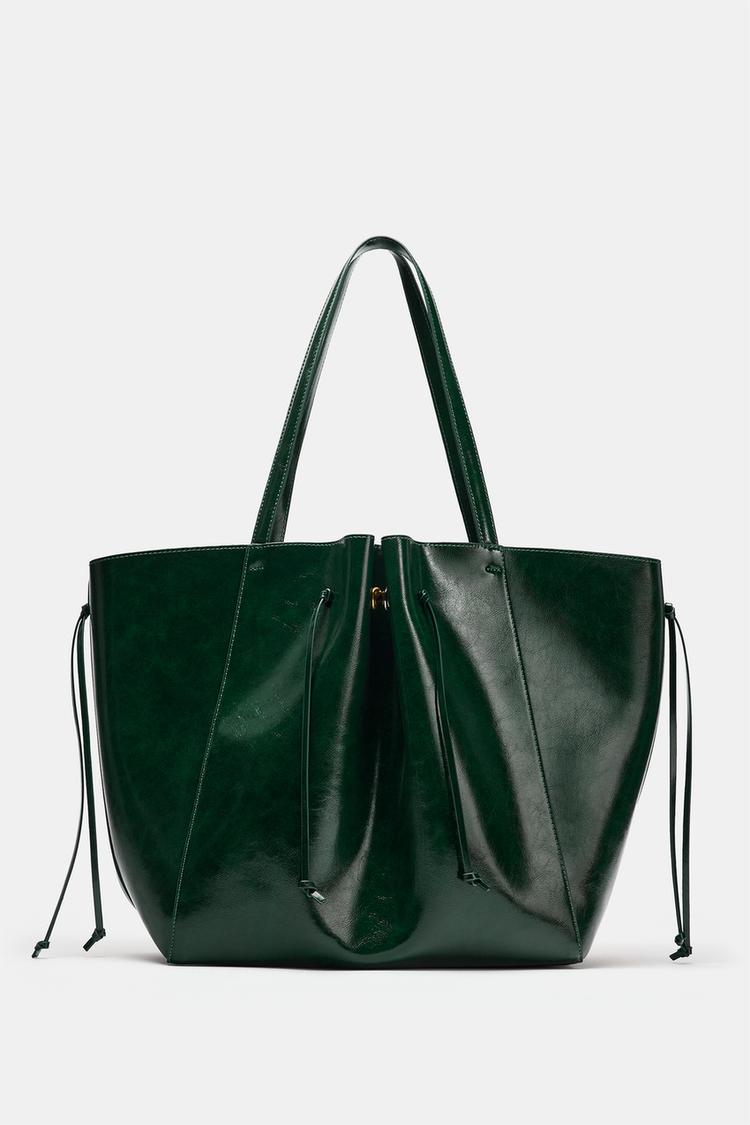 BOLSO TOTE FRUNCIDO 2