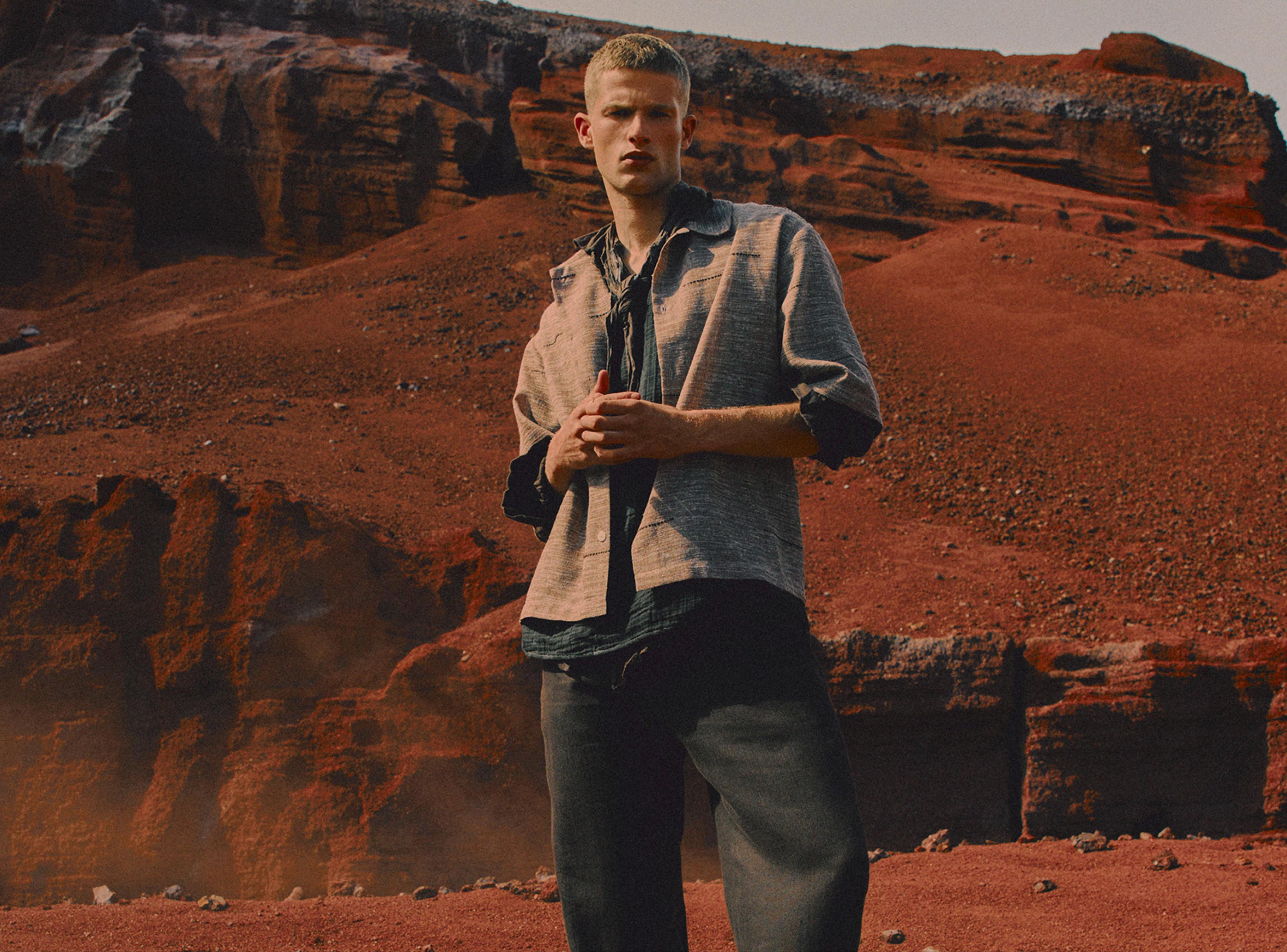 ZARA Brasil | Nova Coleção Online