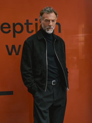 Zara Product image - Black - Image 0