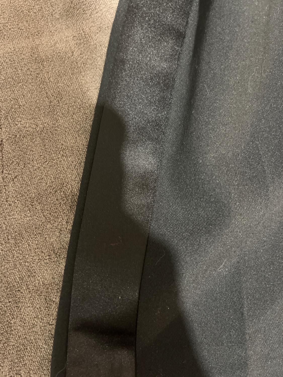 PANTALON NOIR - Image 3