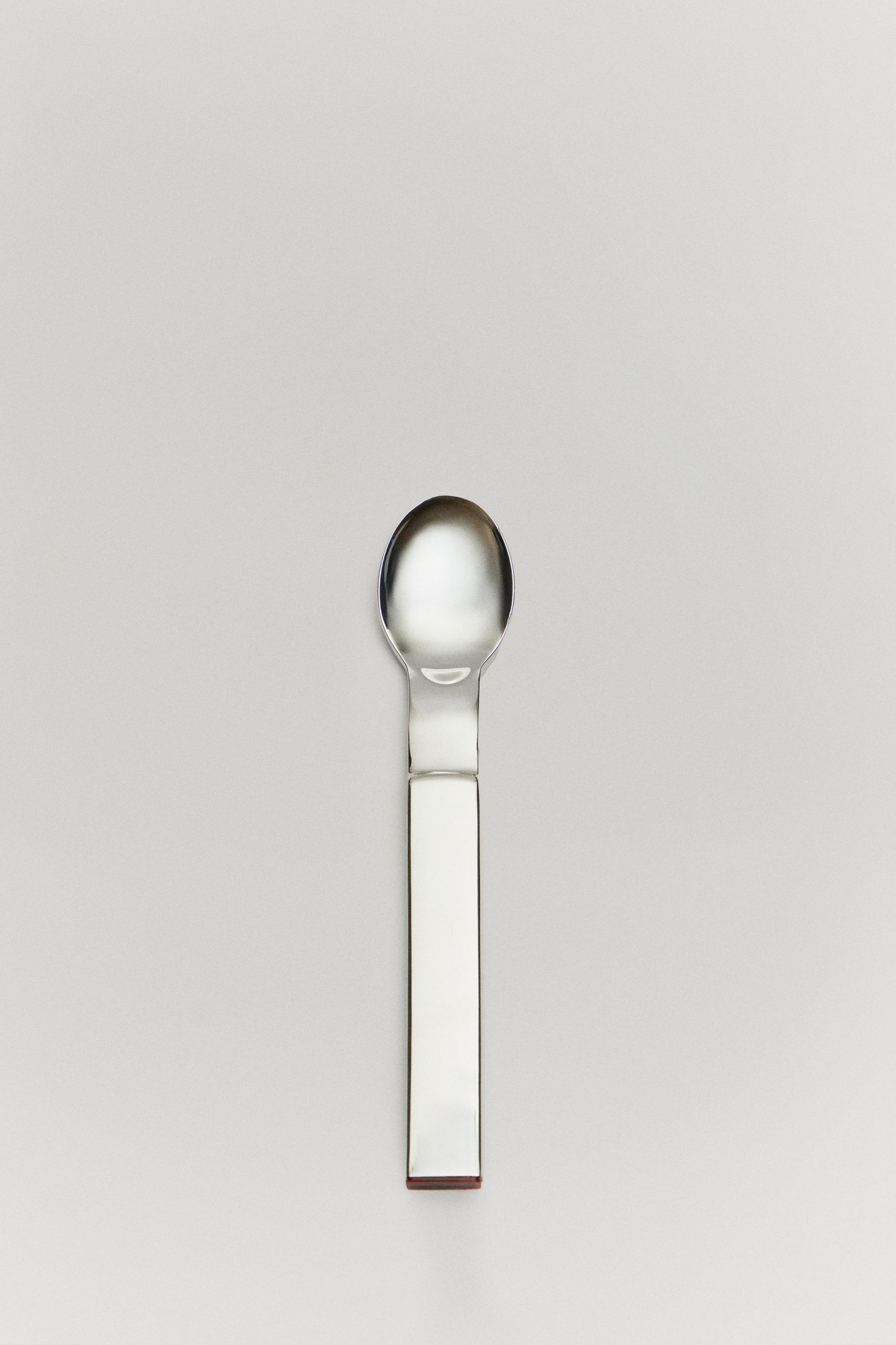 THE MBIOMA COFFEE SPOON