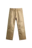 BOXY FIT SÜSLÜ DÜĞMELİ CEKET - Görsel 3