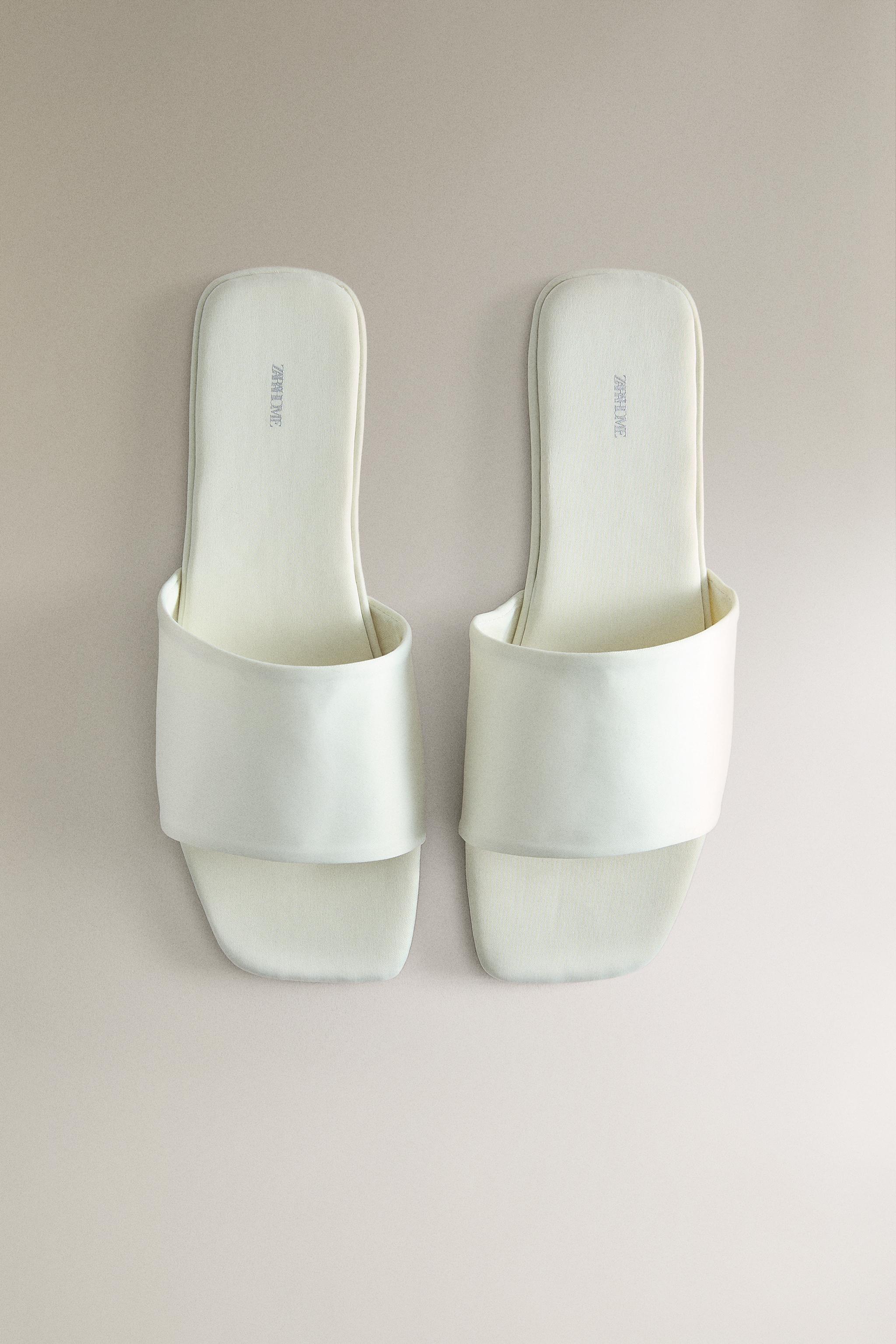 SATEEN SLIDES