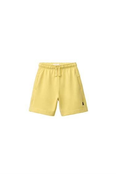 FELPAZKO BERMUDA LISOAK - Horia, Zara-rena