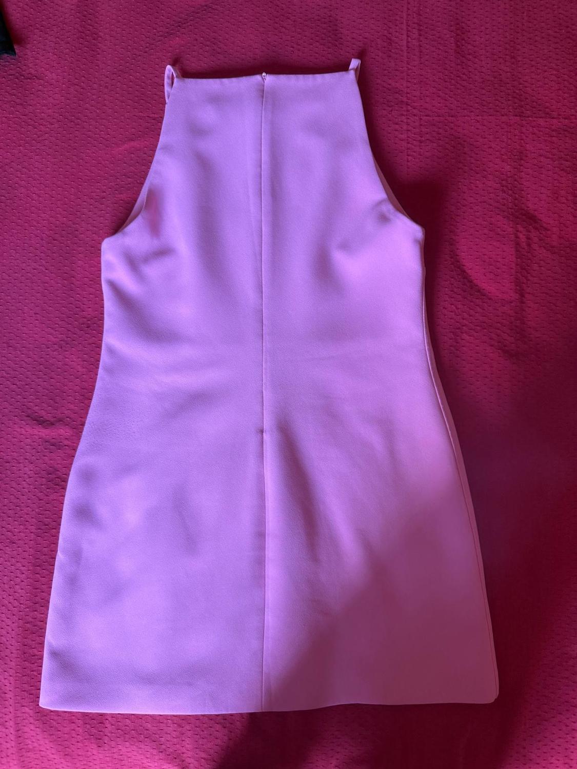 ZW COLLECTION SHORT DRESS - Image 2