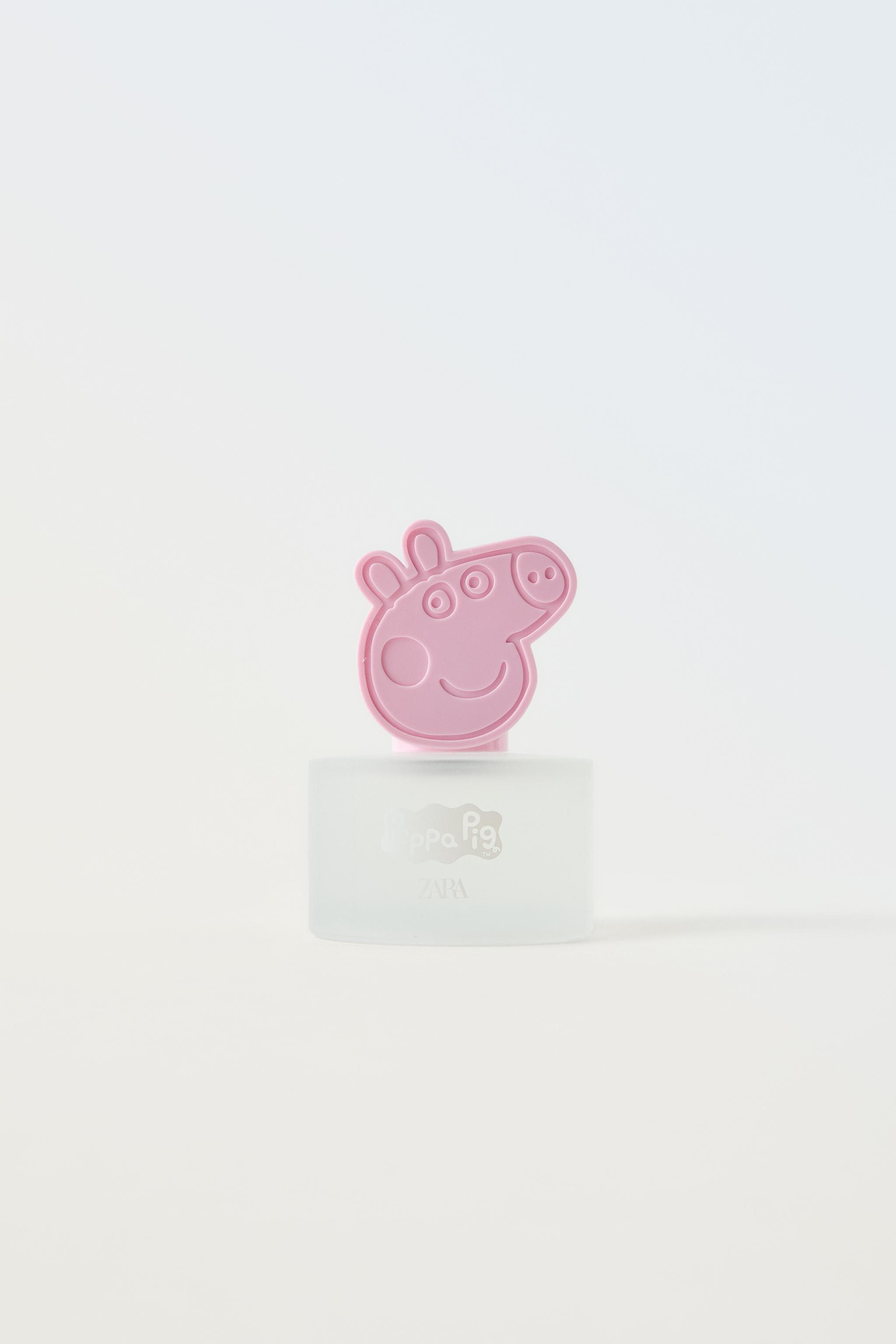 ペッパピッグ™ EDT 60ML (2.03 FL. OZ.) | ZARA Japan / 日本
