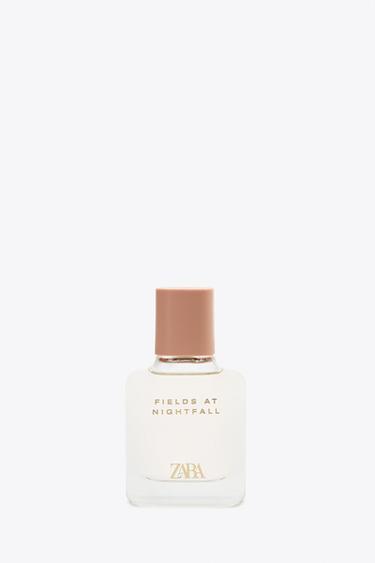 FIELDS AT NIGHTFALL EDP 30ML (1.0 FL. OZ). - TINTED LEATHER by Zara
